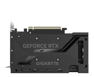 Gigabyte GeForce RTX 4060 Ti Windforce OC 8GB GDDR6 - 1226933 - zdjęcie 5